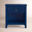 Table de chevet 1 tiroir Sofia-334899673