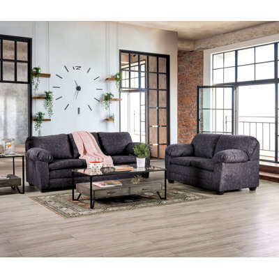 Anastaja 2 - Piece Living Room Set