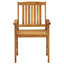 Chaise de patio pour l'extérieur-928177341