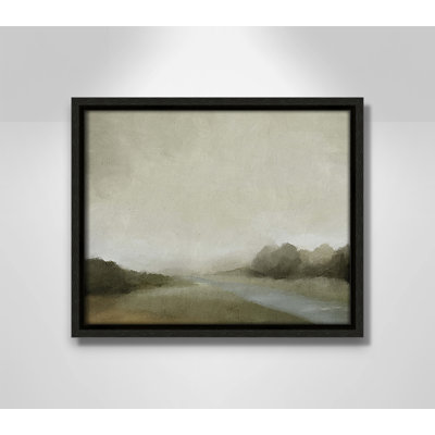 Vanora "Lovers Creek" Painting