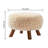 21.2" Wide Ottoman/Foot Stool