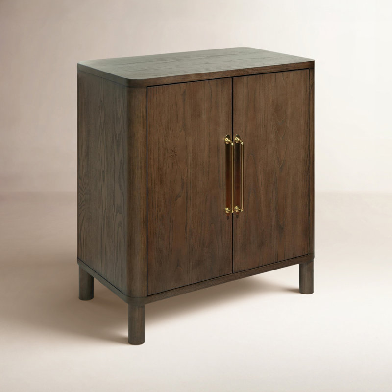 Calaver Simpkins Cabinet