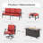 Asfand Outdoor Seating Group-101462081-107627023