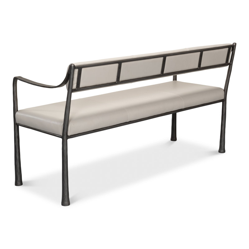 Eliana Upholstered Bench
