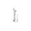 Awaken B110 24 In. Deluxe Four-Function Handshower Kit, 2.5 Gpm
