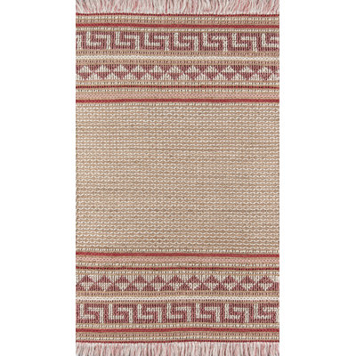 Esme Geometric Indoor Rug
