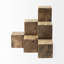 Abstract And Geometric Figurines & Sculptures