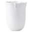 Berry & Thread Wastebasket - Whitewash