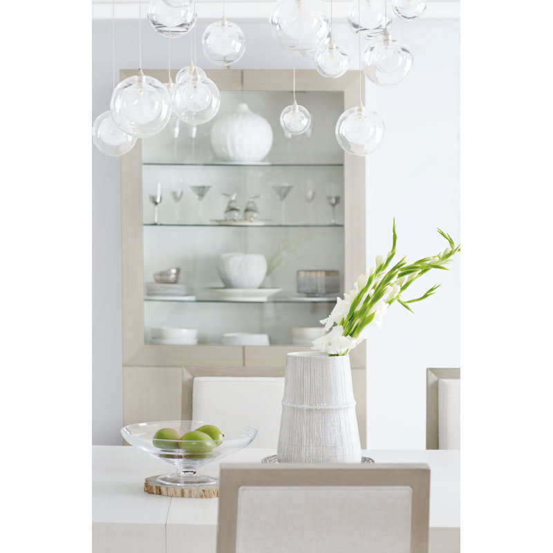 Axiom 9 - Piece Extendable Dining Set