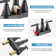 2241 KEBOO Centerset 2-handle Bathroom Faucet with Drain Assembly