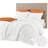 Bedsure Comforter Set-Cotton Like-Clover-120798875-120798880