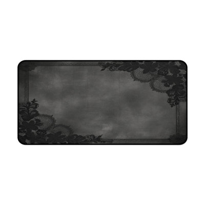 Polyester Desk Pad