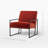 Ricci Upholstered Armchair-96484692