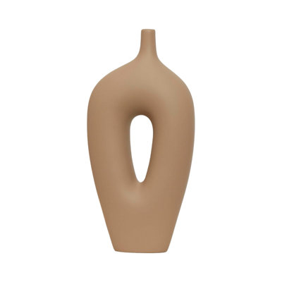 Cyna Ceramic / Porcelain Table Vase