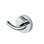 Forum Double Robe Hook