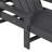 Laguna 77.6" Long Outdoor All-Weather Poly Single Chaise-87462827