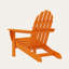Chaise Adirondack classique POLYWOOD-28965197