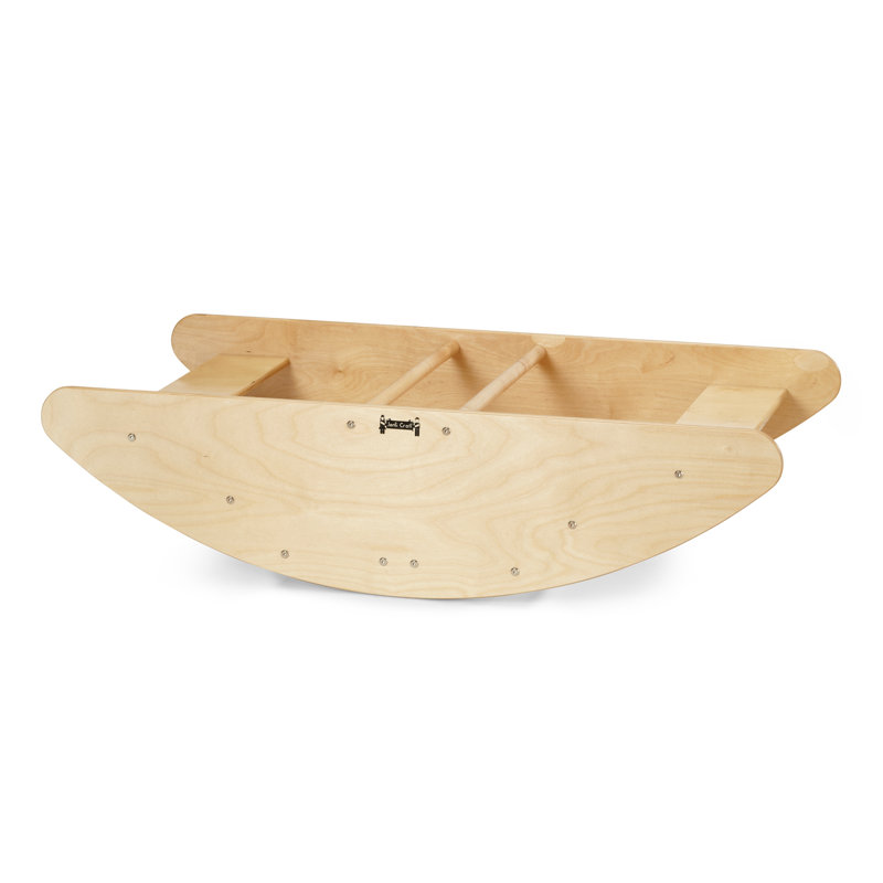 Bateau à bascule Jonti-Craft