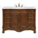 Mannie 48'' Single Bathroom Vanity with Top