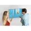 Magnetic Glass Dry Erase Board