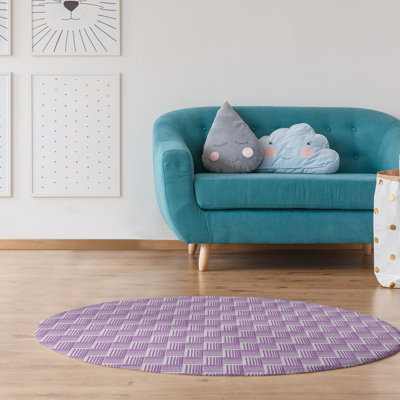 Chenille Indoor Rug