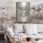 Art mural en métal luxueux «The Ultimate Bataille» par Michael Buxton, 16 po x 24 po-723653132