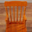 Chaise berçante en bois pour enfants 10 po Kowalsky-16189298