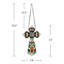 Vitrail Adelina Victorian Tiffany
