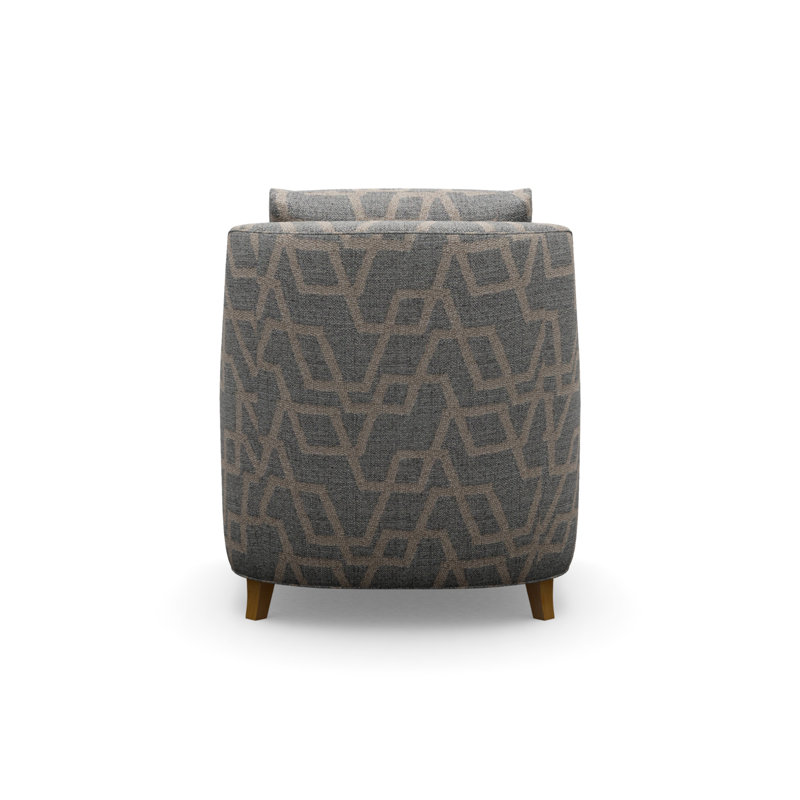 Renee Chair, Perky 855437, Big Sur