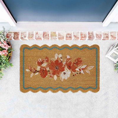  Paillasson Home