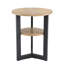 Hoyleton Frame End Table-1692941848