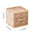  Squirrels Patterns Foldable Storage Bins, Large Closet Organizers and Storage, Clothes Storage Boxes Moving Packing Bags, Storage Basket Containers for Blanket, Comforter, Pillow, Bedding-615809471
