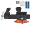 Swivel Locking Base