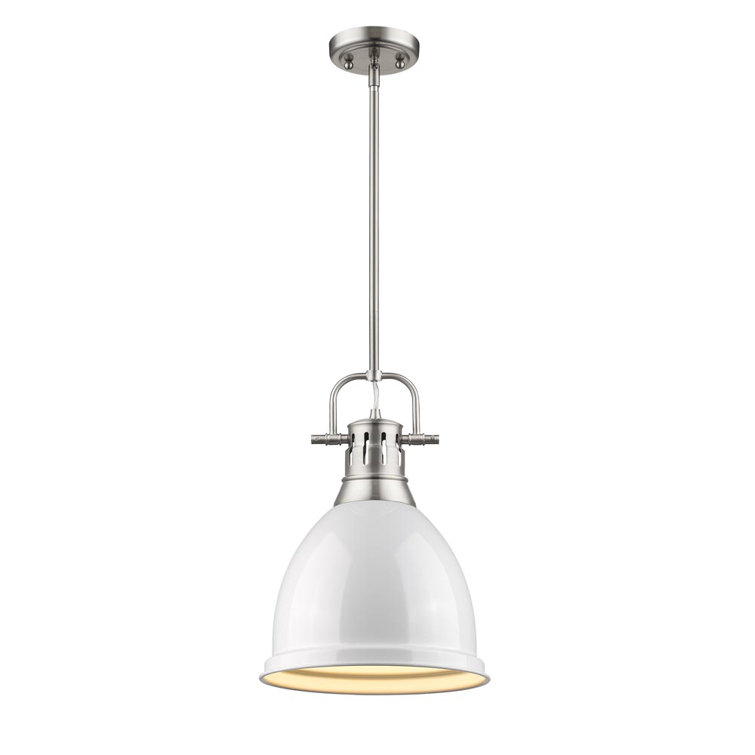 Ruthie 1 - Light Unique/Statement Pendant