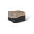Geometry Solid Coffee Table-49609742