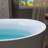 Freestanding Soaking Acrylic Curved Design Bathtub-94320102-100481071