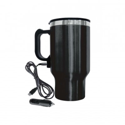 Grande tasse à café électrique Brentwood