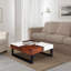 Table basse Metropole