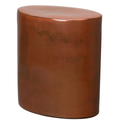 Tabouret de jardin Diezel