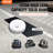 Stellweilan Tessberg Rubber 7'' L Threshold Ramp