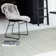 Koa Geometric Flatweave Area Rug