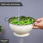 Buckingham 1 - Piece Stainless Steel Colander