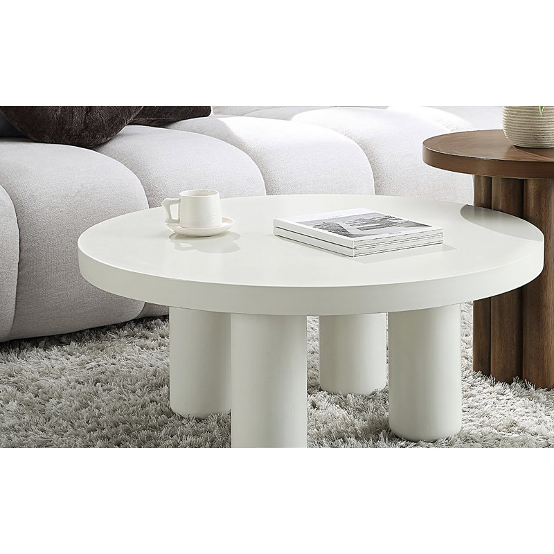 Table basse Loanna