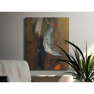 Wrapped Canvas Print Set