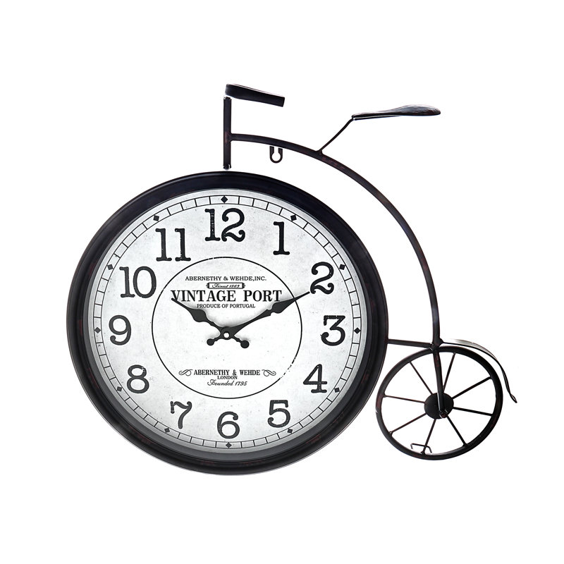 Horloge de vélo Seelinger
