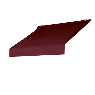 Auvent de remplacement en tissu