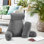 Coussin de lecture Nestl