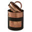 Alamia Stainless Steel Jar
