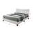 Rinku Platform Bed-1916663471-1916663468