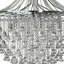 Hetrick 7 - Light Crystal Chandelier